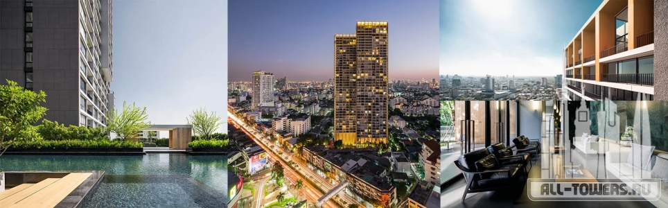 Cover2_TheIssaraLadprao_Condo