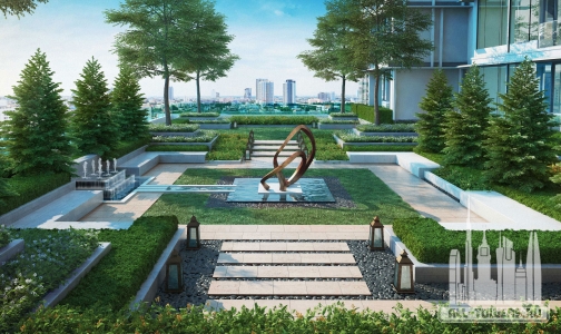 The-Esse-Asoke-Bangkok-condo-for-sale-4