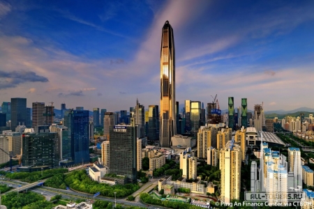 overall_(c)pinganfinancecenter