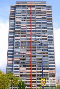 408px-Benidorm_-_Torre_Doscalas_5