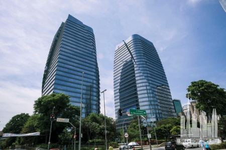 São-Paulo-Corporate-Towers-