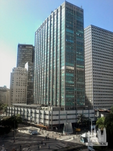 Edifício Avenida Central