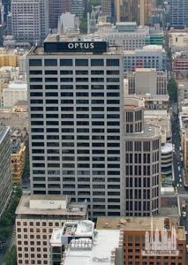 Optus_Melbourne