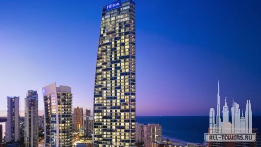 Hilton-Surfers-Paradise-Hotel