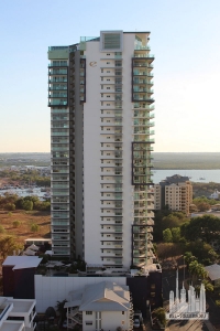 Evolution_on_Gardinier_Tower