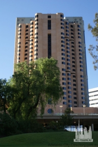 Adelaide-Hyatt