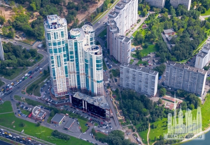 ЖК-Wellhouse-на-Ленинском-3