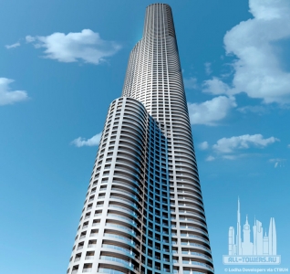 worldone_ext-rend-up_(c)lodhadevelopers