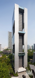 TwentyOne-Angullia_Park-03---Arrival-Facade-View---Robert-Such