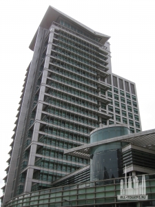 MOE_Building,_Aug_06