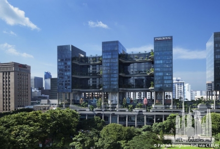 parkroyalonpickering_ext-distancestreetviewfromacrossurbanpark_(c)patrickbingham-hall