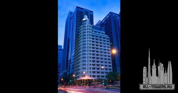 leonardo-1105884-Facade_-_Ascott_Raffles_Place_Singapore_S-image