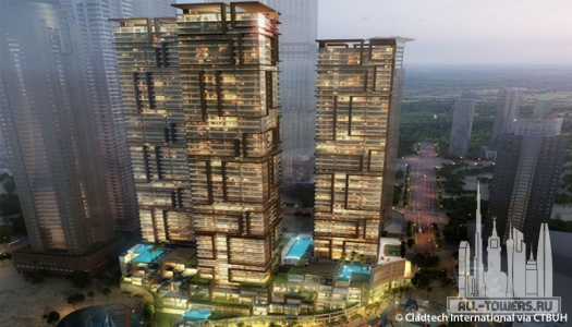 marina-gate-residential-tower_cladtech-international1