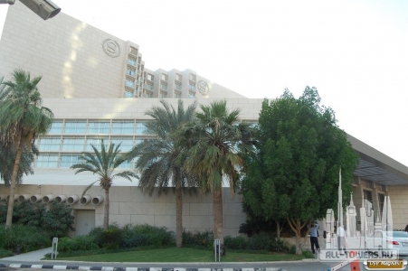 OYE MAGKASI SHERATON DEIRA8