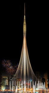 dubaicreektower_(c)calatrava