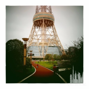 the-base-of-the-tower