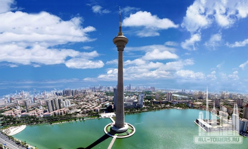Tianjin-TV-Tower-2000-2