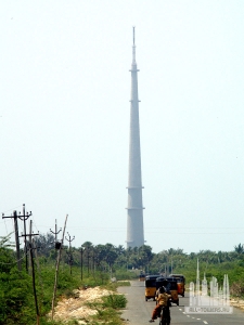 Rameswaram_tv_tower