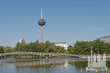 Sendeturm-K--ln-Colonius-Media-Broadcast
