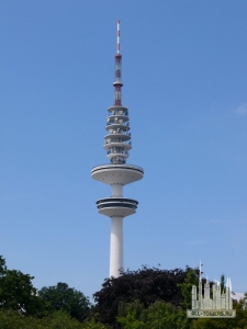 Heinrich-Hertz-Turm