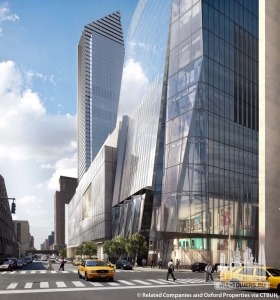 30HudsonYards_Dwg_StreetView_(c)Related_Companies_and_Oxford_Properties