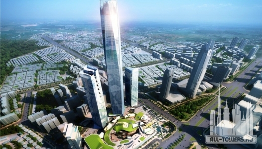 Mingying ITC, Dongguan, China