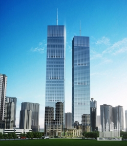 twintowersguiyang-rendering(c)lwk__and__partners (1)