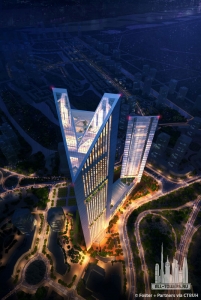 vietinbank_dwg-aerialnight_(c)fosterandpartners