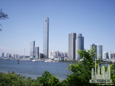 xiameninternationalcenter_ext-overallview_(c)gensler1